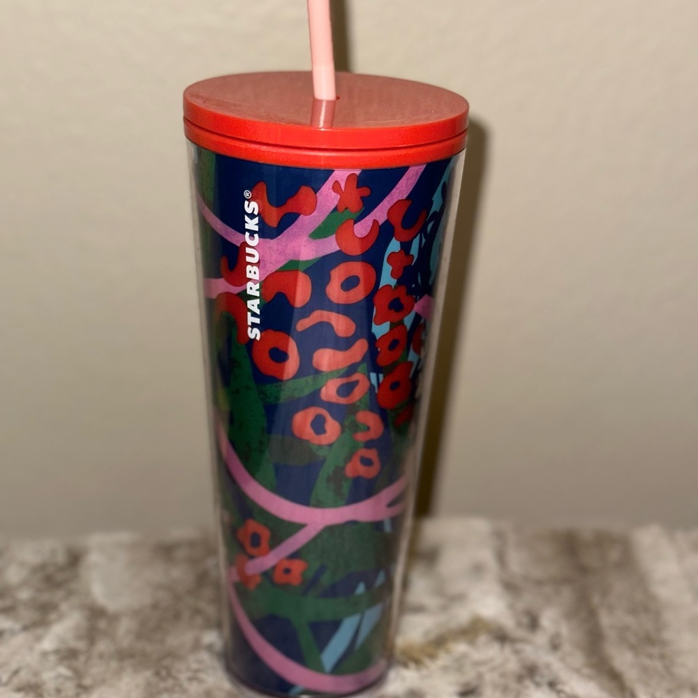 Starbucks Cups
